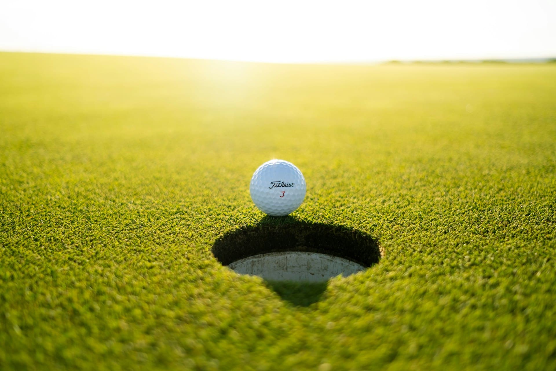 From tee times to pro-shop sales, connected